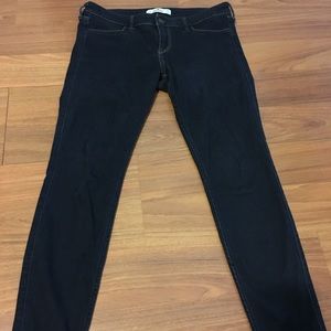 Hollister Skinny Jeans